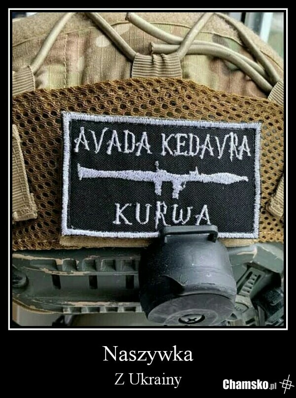 Naszywka