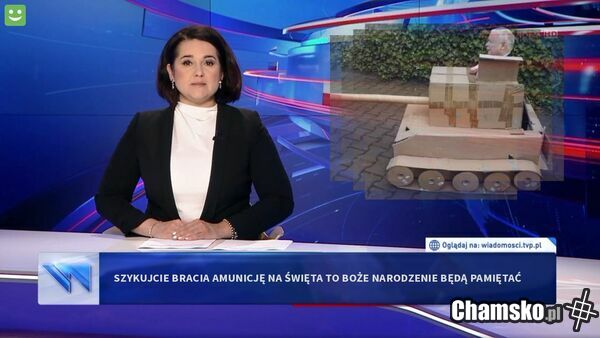 amunicja