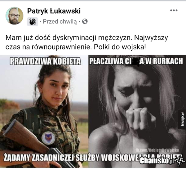 równouprawnienie