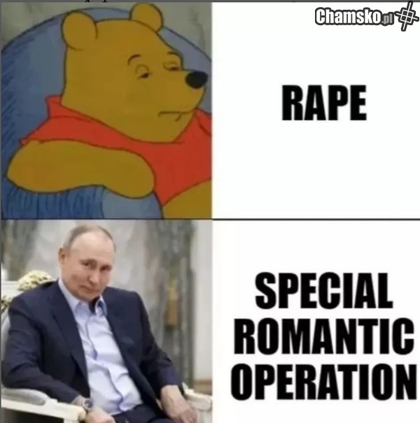 Specjalne operacje