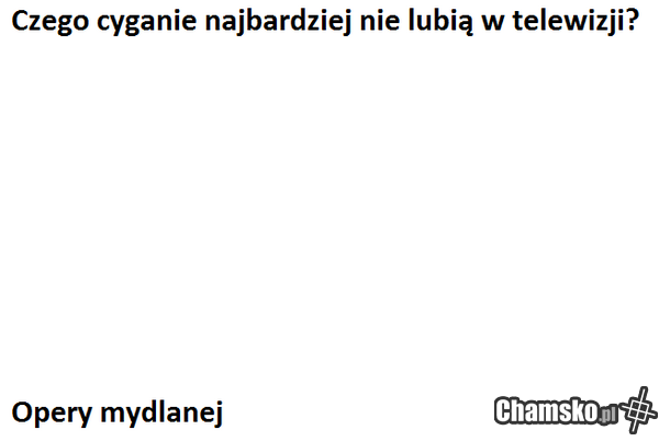 Cyganie