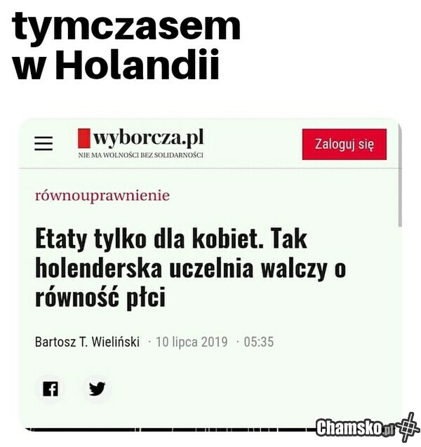 tymczasem