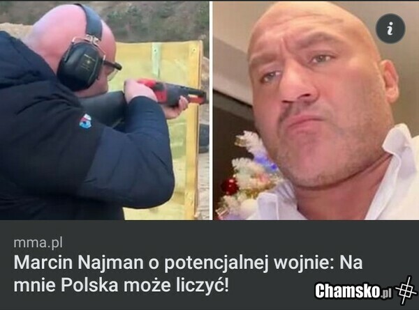 Możemy spać spokojnie