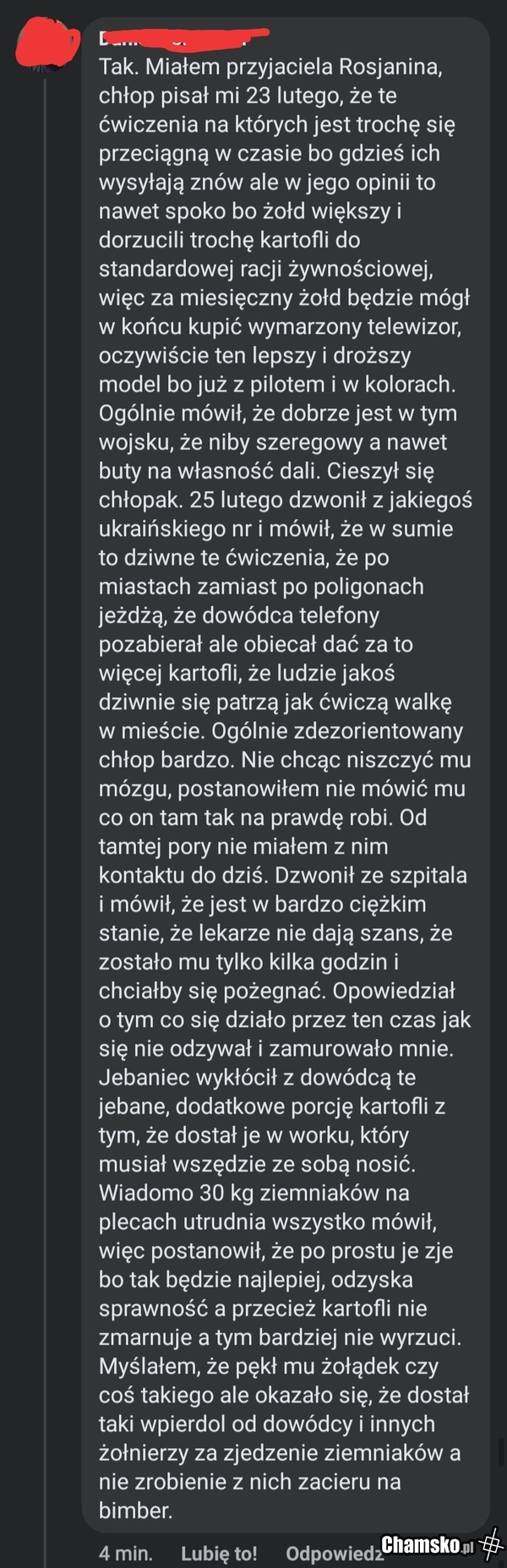Chwała rosijii