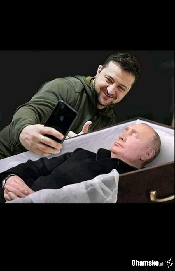 Selfiaczek