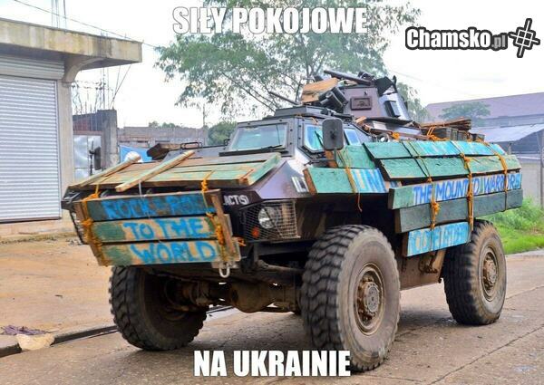 PANCERZ Z BRZOZY