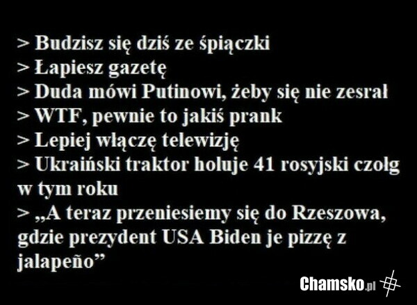 Przebudzenie
