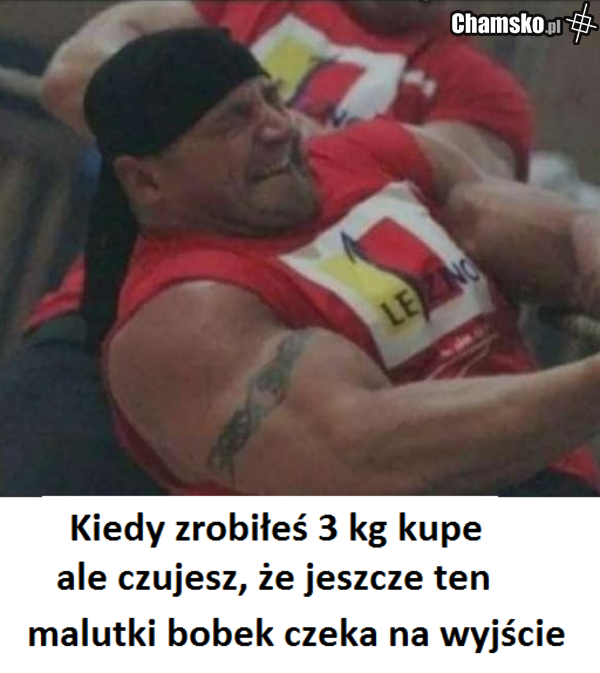 raz na jakiś czas...