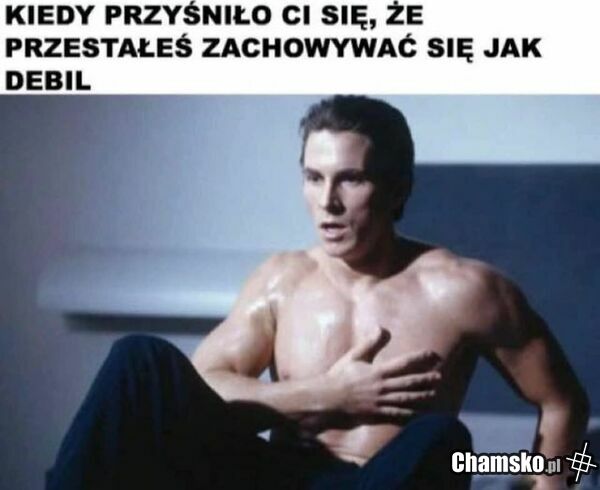 koszmar