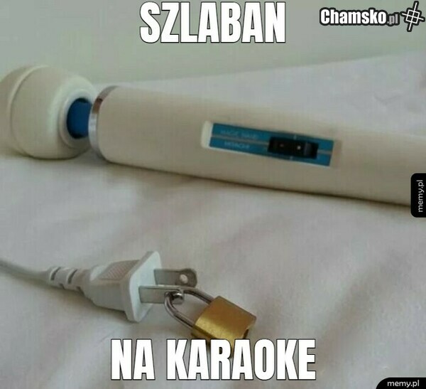 Nie ma darcia ryja