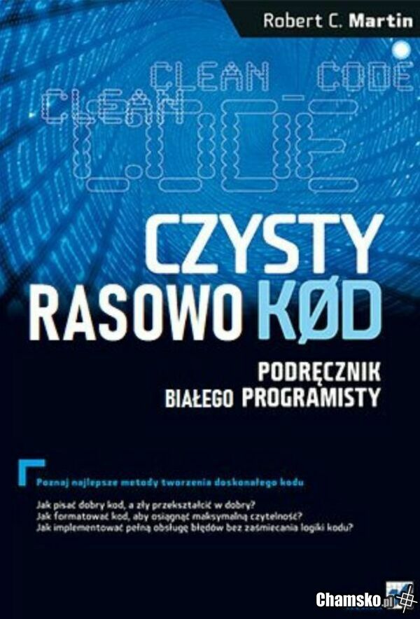 Nowa książka