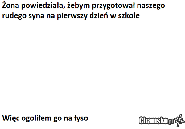 rudy się nie dostał !!!!