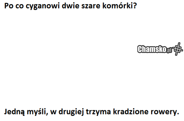 Komórki
