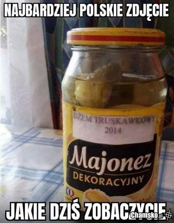 Polski Polak