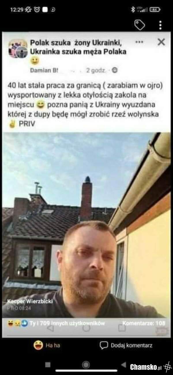 Jasne wymagania
