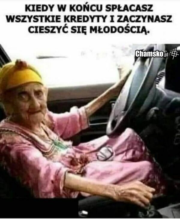 życie w Polsce