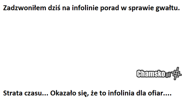 OSZUKALI MNIE