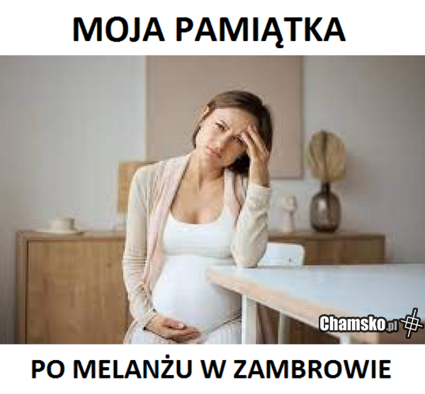 ZAPRASZAMY NA MELANŻ !!!!