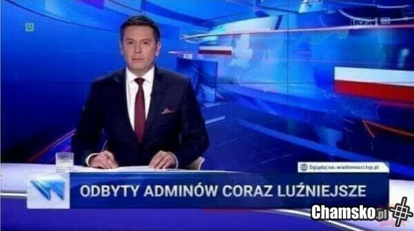 Tak od lat