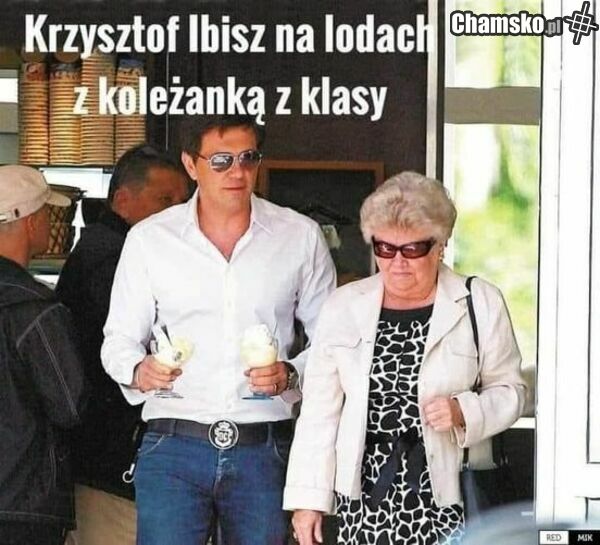 wiecznie młody