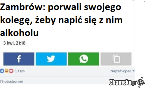 rodowici zambrowiacy xdd