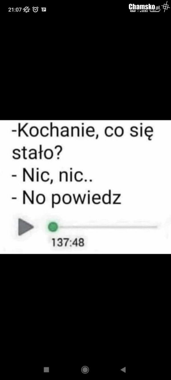 dawne czasy z Kasią