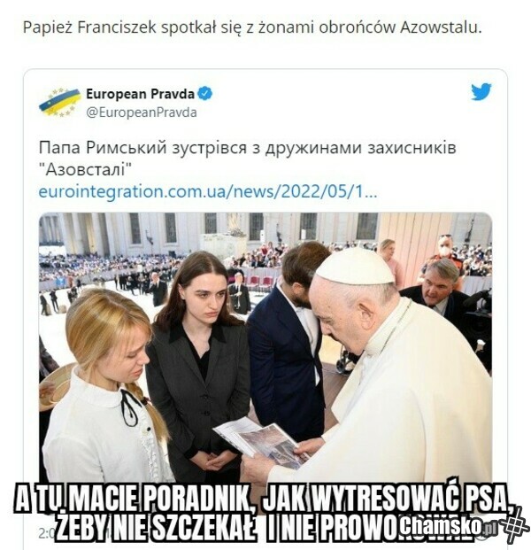 Franciszek