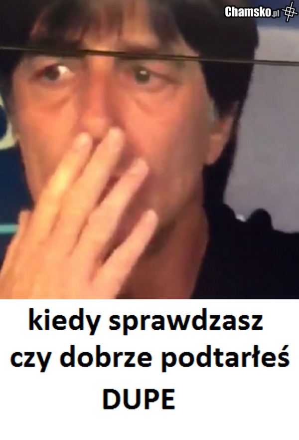 za każdym razem