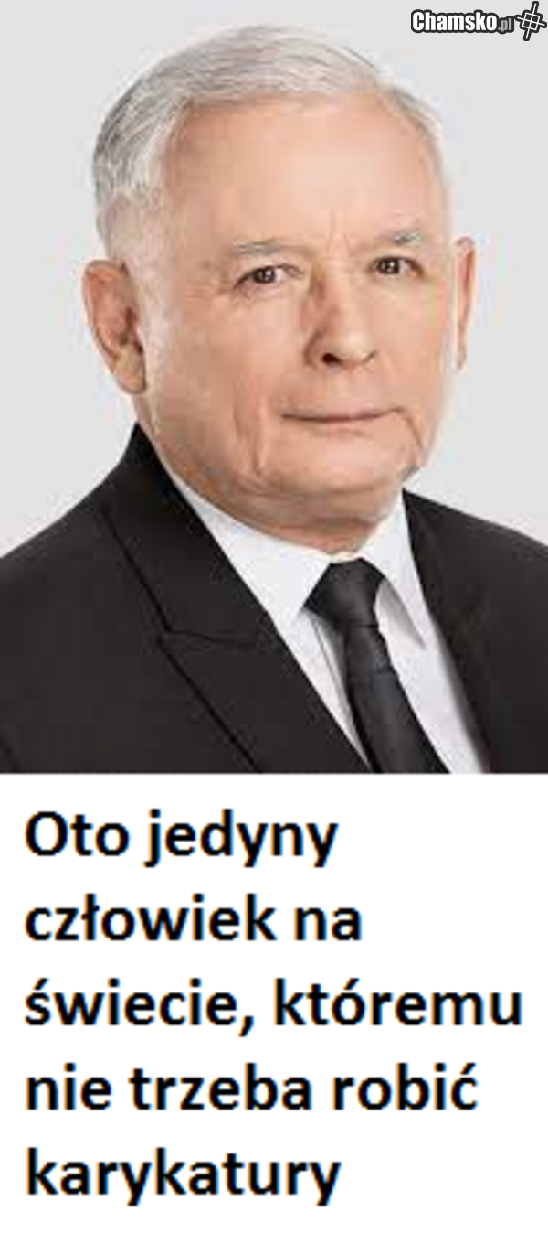 on już ma taki ryj