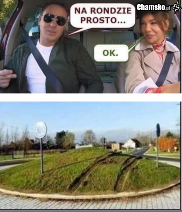 Przygody Grażyny z Łomży cz. XXXVIi
