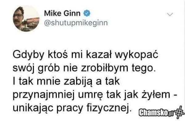 Charakterny człowiek