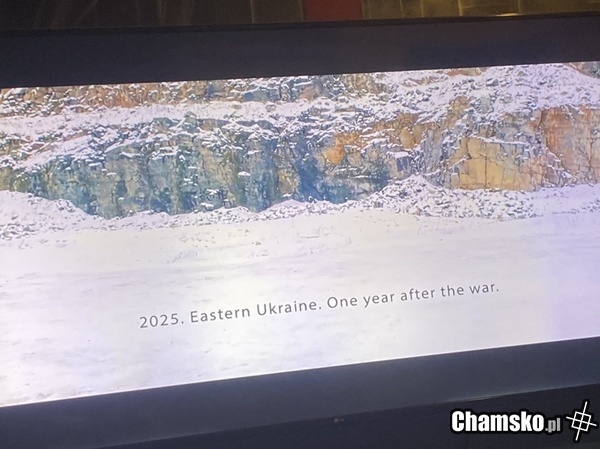 Wojna na podstawie Filmu Atlantyda z 2019 roku