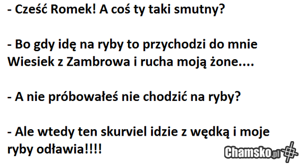 Przygody Grażyny z Łomży cz. XXXIX