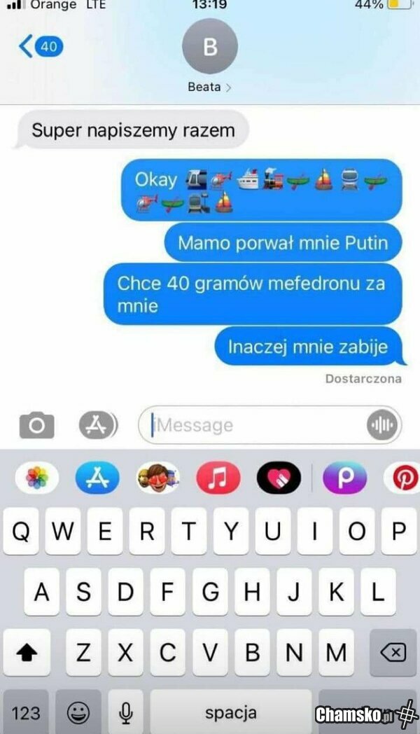 Okup