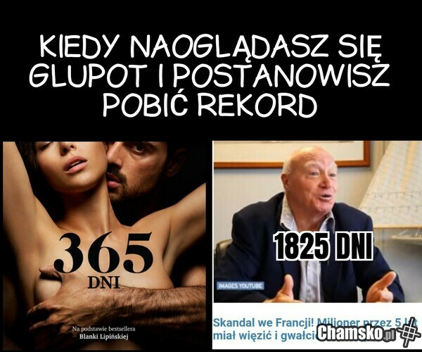 Francja górą!