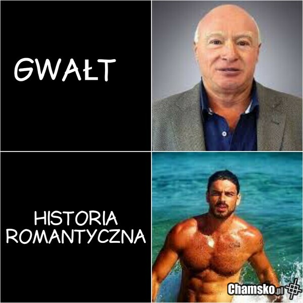 Podwójne standardy