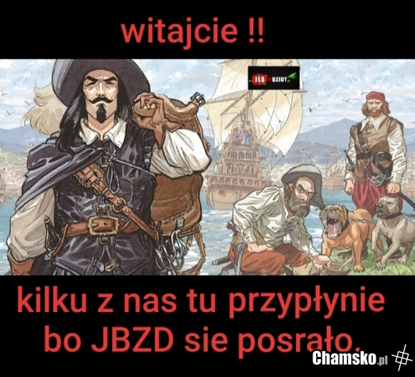 Dzień dobry :)