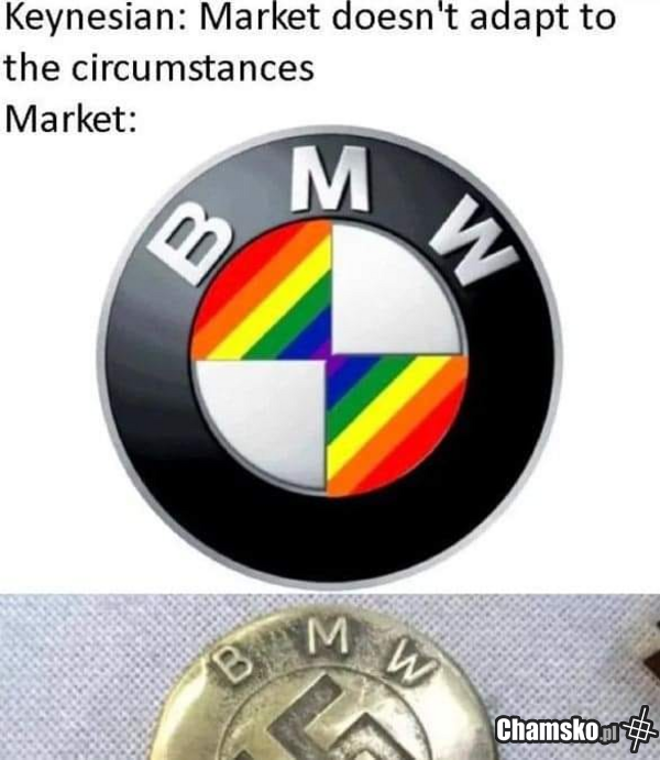 Jak działa marketing.