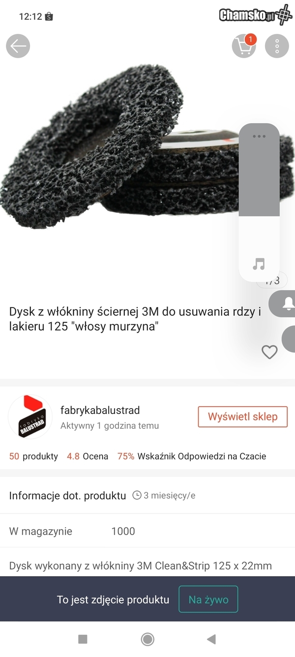 Urzyteczne włosy