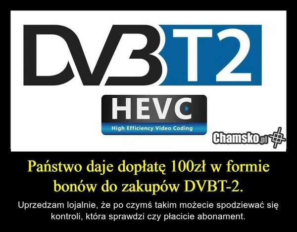 Uprzedzam