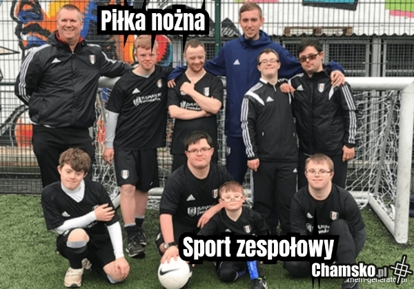 Piłka Nożna