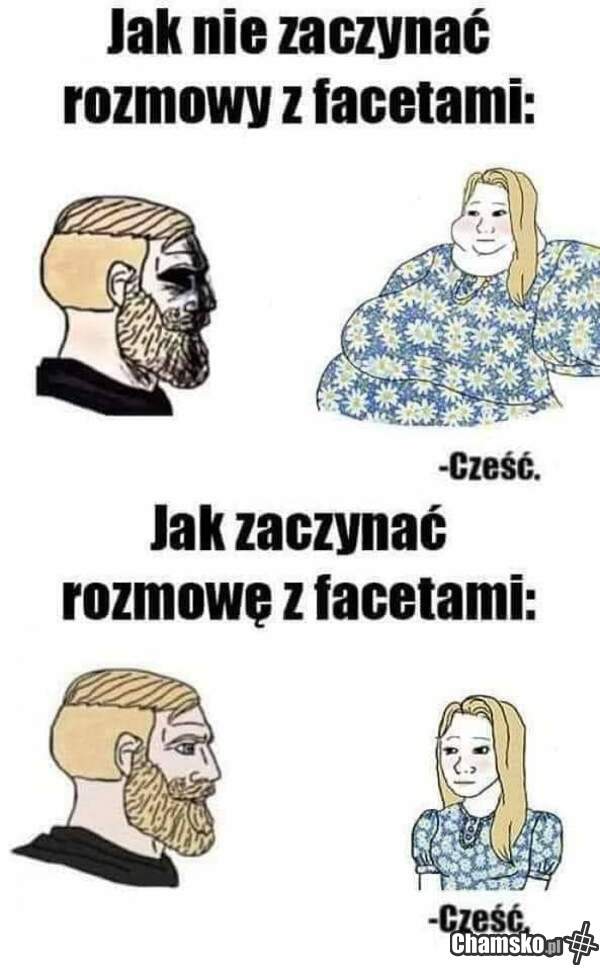 Rozmowa