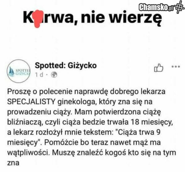 Ciąża