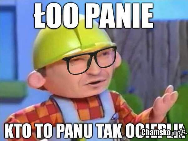 Mateusz od ociepleń
