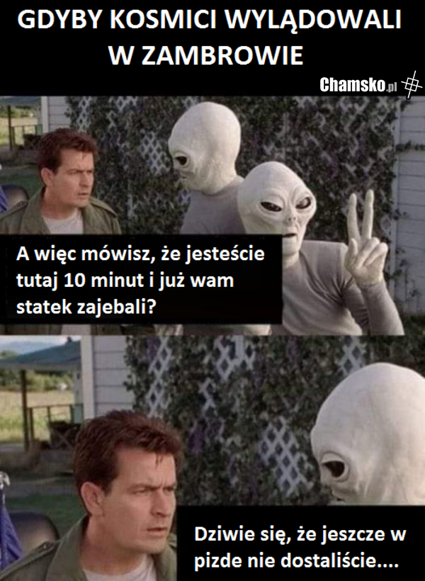 Kosmici
