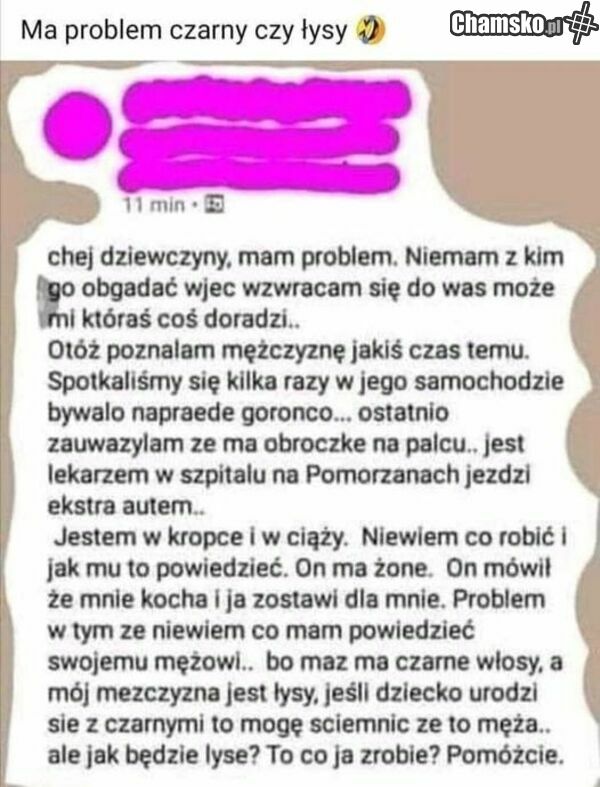 NO JEBNIĘTA ;D