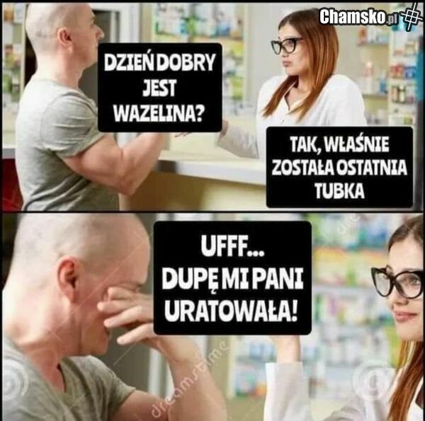 Wazelina