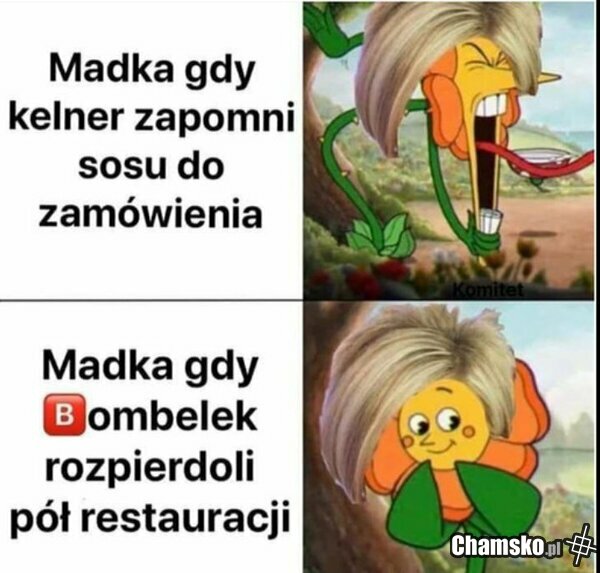 Madki