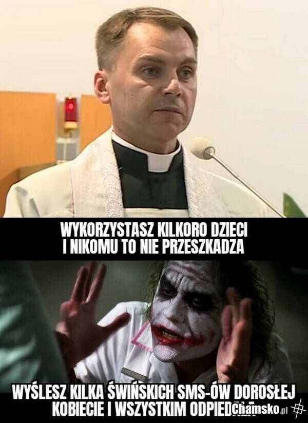 Fuuuj, z kobietą?!