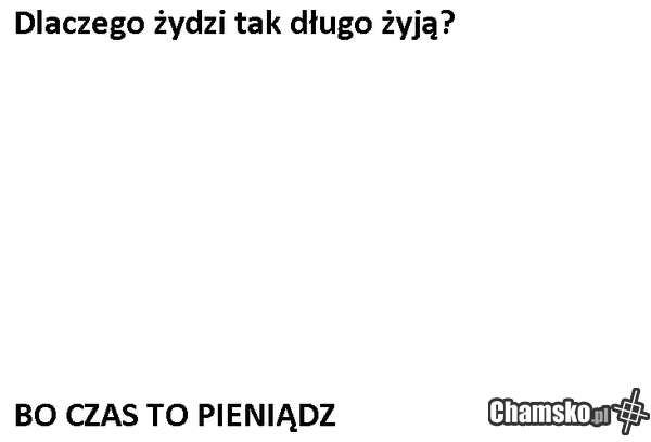 Jak zarabiają żydzi? cz. XXXII